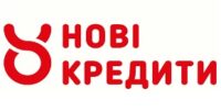 Логотип Нові Кредити